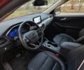 Красный Форд Эскейп, объемом двигателя 0 л и пробегом 92 тыс. км за 13000 $, фото 13 на Automoto.ua