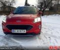 Красный Форд Эскейп, объемом двигателя 2.5 л и пробегом 118 тыс. км за 22900 $, фото 1 на Automoto.ua