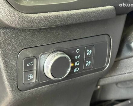 Червоний Форд Ескейп, об'ємом двигуна 2.5 л та пробігом 89 тис. км за 22990 $, фото 14 на Automoto.ua