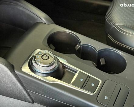 Червоний Форд Ескейп, об'ємом двигуна 2.5 л та пробігом 89 тис. км за 22990 $, фото 15 на Automoto.ua