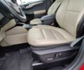 Красный Форд Эскейп, объемом двигателя 2.5 л и пробегом 50 тыс. км за 14000 $, фото 7 на Automoto.ua