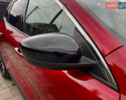 Червоний Форд Ескейп, об'ємом двигуна 1.5 л та пробігом 50 тис. км за 14999 $, фото 18 на Automoto.ua