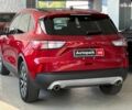 Червоний Форд Ескейп, об'ємом двигуна 2.5 л та пробігом 89 тис. км за 22990 $, фото 7 на Automoto.ua