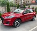 Красный Форд Эскейп, объемом двигателя 2.49 л и пробегом 50 тыс. км за 24900 $, фото 2 на Automoto.ua