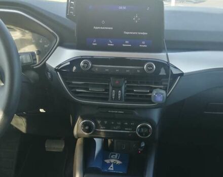 Красный Форд Эскейп, объемом двигателя 1.5 л и пробегом 37 тыс. км за 14900 $, фото 8 на Automoto.ua