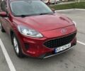 Красный Форд Эскейп, объемом двигателя 1.5 л и пробегом 41 тыс. км за 17200 $, фото 1 на Automoto.ua