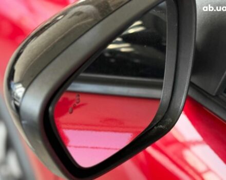 Червоний Форд Ескейп, об'ємом двигуна 2.5 л та пробігом 89 тис. км за 22990 $, фото 5 на Automoto.ua