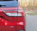 Красный Форд Эскейп, объемом двигателя 0 л и пробегом 92 тыс. км за 13000 $, фото 6 на Automoto.ua