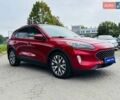 Красный Форд Эскейп, объемом двигателя 2.49 л и пробегом 123 тыс. км за 22900 $, фото 3 на Automoto.ua