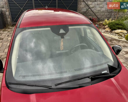 Червоний Форд Ескейп, об'ємом двигуна 1.5 л та пробігом 50 тис. км за 14999 $, фото 37 на Automoto.ua