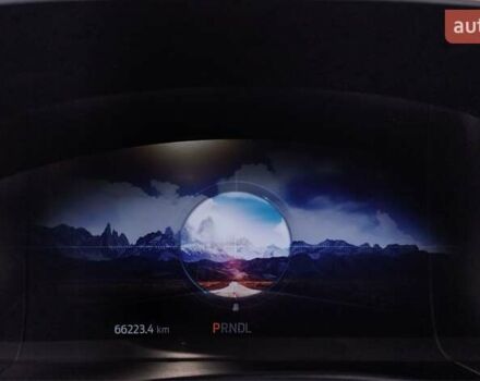 Червоний Форд Ескейп, об'ємом двигуна 2.49 л та пробігом 67 тис. км за 22800 $, фото 10 на Automoto.ua