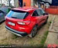 Червоний Форд Ескейп, об'ємом двигуна 1.5 л та пробігом 75 тис. км за 19300 $, фото 2 на Automoto.ua