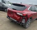 Червоний Форд Ескейп, об'ємом двигуна 2 л та пробігом 98 тис. км за 11400 $, фото 2 на Automoto.ua
