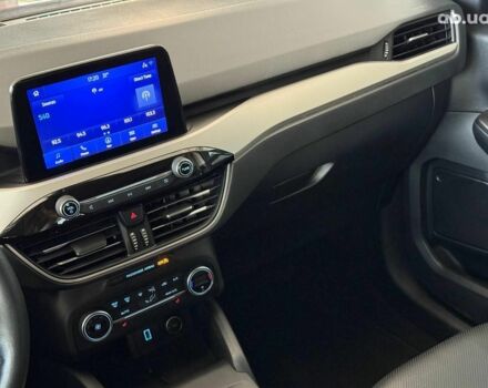 Червоний Форд Ескейп, об'ємом двигуна 2.5 л та пробігом 89 тис. км за 22990 $, фото 21 на Automoto.ua