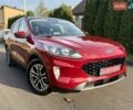 Червоний Форд Ескейп, об'ємом двигуна 2 л та пробігом 153 тис. км за 17500 $, фото 2 на Automoto.ua