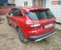 Красный Форд Эскейп, объемом двигателя 1.5 л и пробегом 87 тыс. км за 18700 $, фото 3 на Automoto.ua