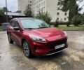 Красный Форд Эскейп, объемом двигателя 2.49 л и пробегом 132 тыс. км за 19350 $, фото 12 на Automoto.ua