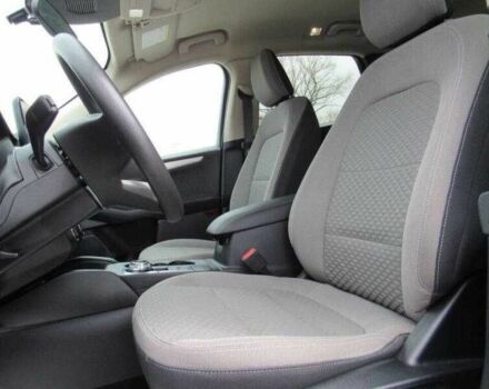 Красный Форд Эскейп, объемом двигателя 1.5 л и пробегом 35 тыс. км за 3400 $, фото 4 на Automoto.ua