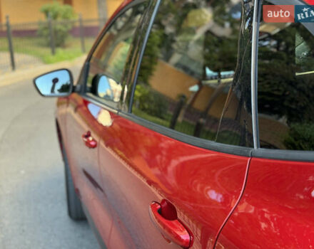 Красный Форд Эскейп, объемом двигателя 2.49 л и пробегом 60 тыс. км за 24300 $, фото 39 на Automoto.ua