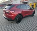 Красный Форд Эскейп, объемом двигателя 1.5 л и пробегом 113 тыс. км за 15000 $, фото 1 на Automoto.ua