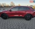 Красный Форд Эскейп, объемом двигателя 1.5 л и пробегом 113 тыс. км за 15000 $, фото 4 на Automoto.ua