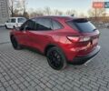 Червоний Форд Ескейп, об'ємом двигуна 1.5 л та пробігом 113 тис. км за 14500 $, фото 6 на Automoto.ua