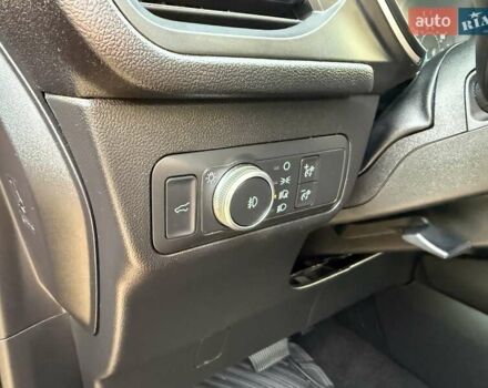 Червоний Форд Ескейп, об'ємом двигуна 2 л та пробігом 153 тис. км за 17900 $, фото 29 на Automoto.ua