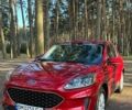 Червоний Форд Ескейп, об'ємом двигуна 1.5 л та пробігом 103 тис. км за 16200 $, фото 1 на Automoto.ua