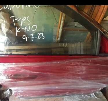 Красный Форд Эскейп, объемом двигателя 2.49 л и пробегом 124 тыс. км за 21900 $, фото 33 на Automoto.ua