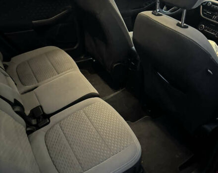 Форд Эскейп 2020 в Львове на Automoto.ua Красный Форд Эскейп, объемом двигателя 1.5 л и пробегом 53 тыс. км за 14800 $, фото 11 на Automoto.ua