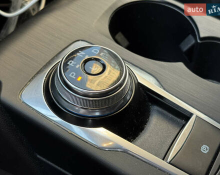 Красный Форд Эскейп, объемом двигателя 2.49 л и пробегом 60 тыс. км за 24300 $, фото 43 на Automoto.ua