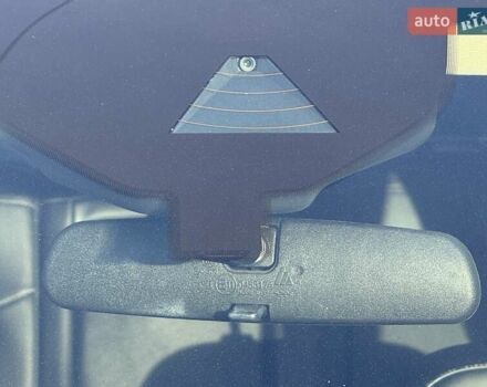 Червоний Форд Ескейп, об'ємом двигуна 2 л та пробігом 153 тис. км за 17900 $, фото 21 на Automoto.ua