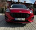 Красный Форд Эскейп, объемом двигателя 2.5 л и пробегом 30 тыс. км за 22300 $, фото 1 на Automoto.ua