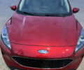 Форд Эскейп 2020 в Львове на Automoto.ua Красный Форд Эскейп, объемом двигателя 1.5 л и пробегом 53 тыс. км за 14800 $, фото 2 на Automoto.ua