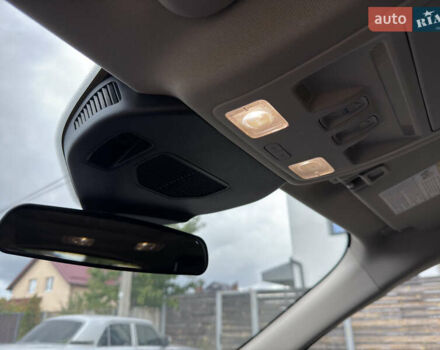 Красный Форд Эскейп, объемом двигателя 2 л и пробегом 153 тыс. км за 18700 $, фото 22 на Automoto.ua