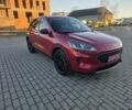 Красный Форд Эскейп, объемом двигателя 1.5 л и пробегом 113 тыс. км за 15000 $, фото 3 на Automoto.ua