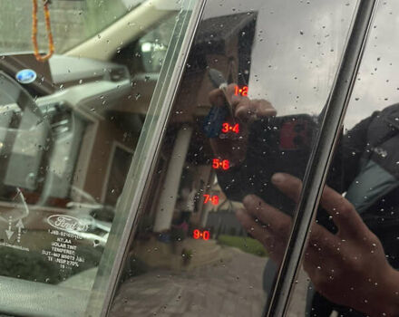 Червоний Форд Ескейп, об'ємом двигуна 1.5 л та пробігом 50 тис. км за 14999 $, фото 54 на Automoto.ua