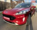 Червоний Форд Ескейп, об'ємом двигуна 2 л та пробігом 153 тис. км за 17900 $, фото 16 на Automoto.ua