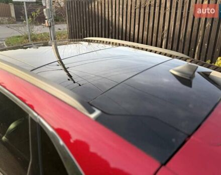 Червоний Форд Ескейп, об'ємом двигуна 2 л та пробігом 153 тис. км за 17900 $, фото 17 на Automoto.ua