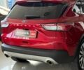 Червоний Форд Ескейп, об'ємом двигуна 2.5 л та пробігом 89 тис. км за 22990 $, фото 9 на Automoto.ua