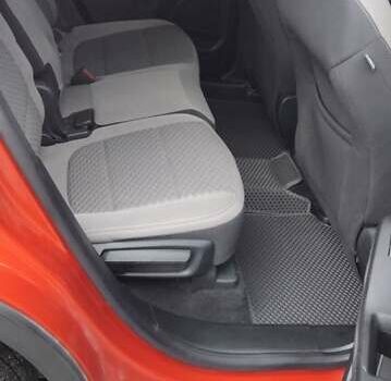 Червоний Форд Ескейп, об'ємом двигуна 2.49 л та пробігом 67 тис. км за 22800 $, фото 7 на Automoto.ua