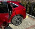 Красный Форд Эскейп, объемом двигателя 2.5 л и пробегом 30 тыс. км за 22300 $, фото 8 на Automoto.ua
