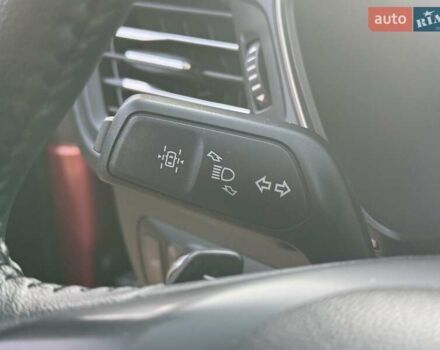 Червоний Форд Ескейп, об'ємом двигуна 2 л та пробігом 153 тис. км за 17900 $, фото 30 на Automoto.ua