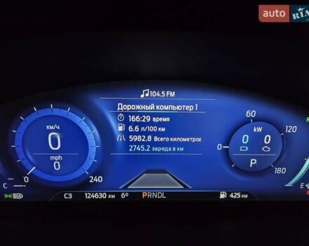 Красный Форд Эскейп, объемом двигателя 2.49 л и пробегом 124 тыс. км за 21900 $, фото 22 на Automoto.ua