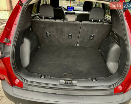 Червоний Форд Ескейп, об'ємом двигуна 1.5 л та пробігом 50 тис. км за 14999 $, фото 26 на Automoto.ua