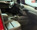 Красный Форд Эскейп, объемом двигателя 2.5 л и пробегом 89 тыс. км за 22990 $, фото 19 на Automoto.ua
