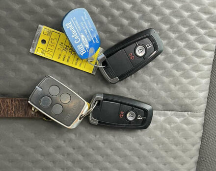 Форд Эскейп 2020 в Ровно на Automoto.ua Красный Форд Эскейп, объемом двигателя 1.5 л и пробегом 50 тыс. км за 14900 $, фото 53 на Automoto.ua