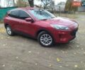 Красный Форд Эскейп, объемом двигателя 1.5 л и пробегом 74 тыс. км за 15999 $, фото 9 на Automoto.ua