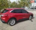 Красный Форд Эскейп, объемом двигателя 1.5 л и пробегом 74 тыс. км за 15999 $, фото 12 на Automoto.ua