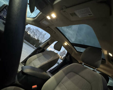 Форд Эскейп 2020 в Львове на Automoto.ua Красный Форд Эскейп, объемом двигателя 1.5 л и пробегом 53 тыс. км за 14800 $, фото 18 на Automoto.ua